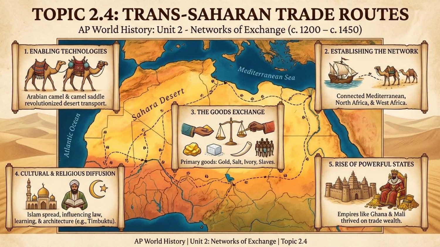 Unit visual review slide 17