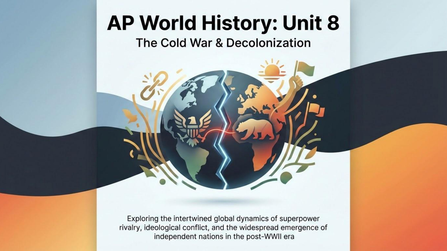 Unit visual review slide 1