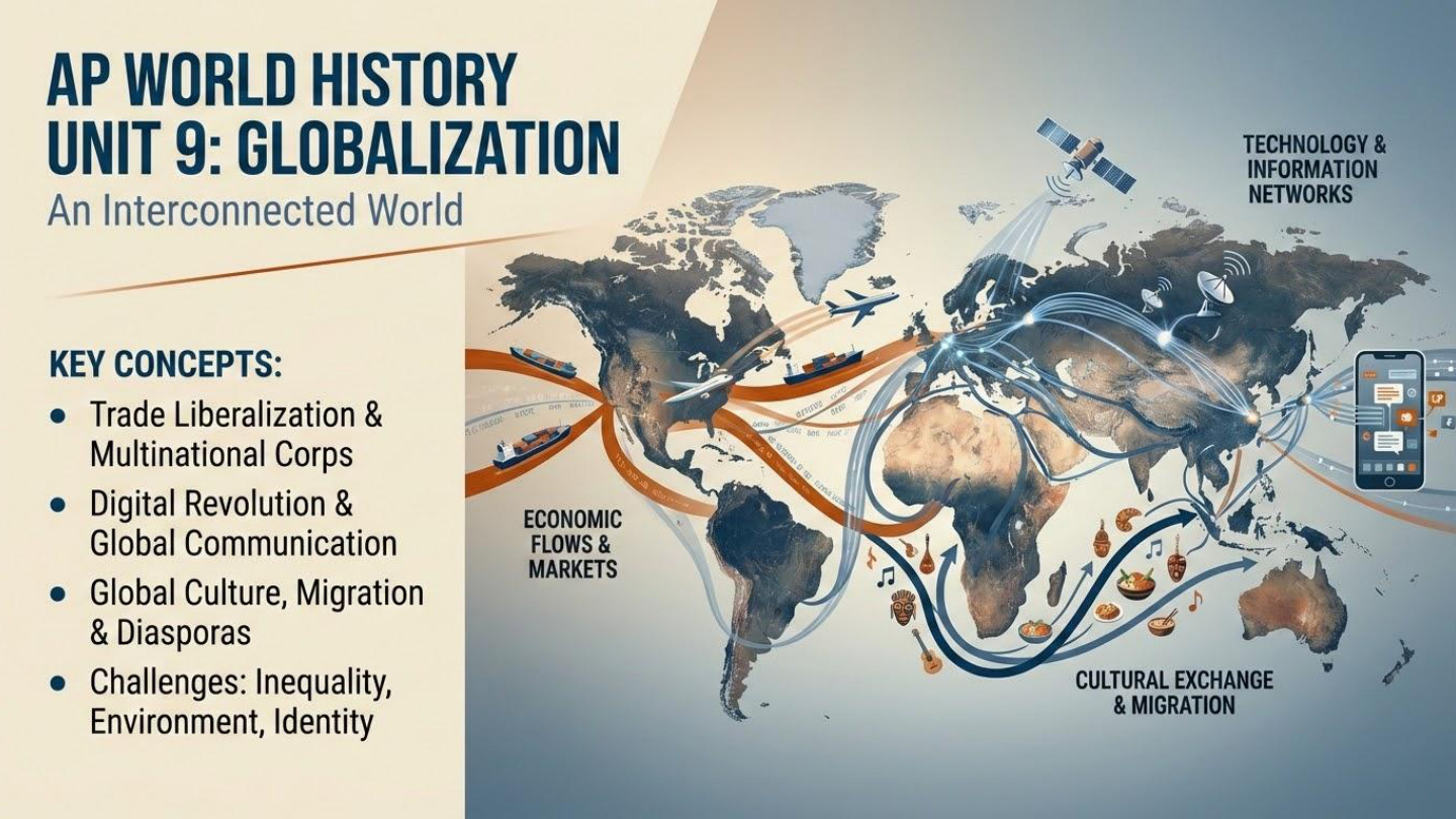 Unit visual review slide 1